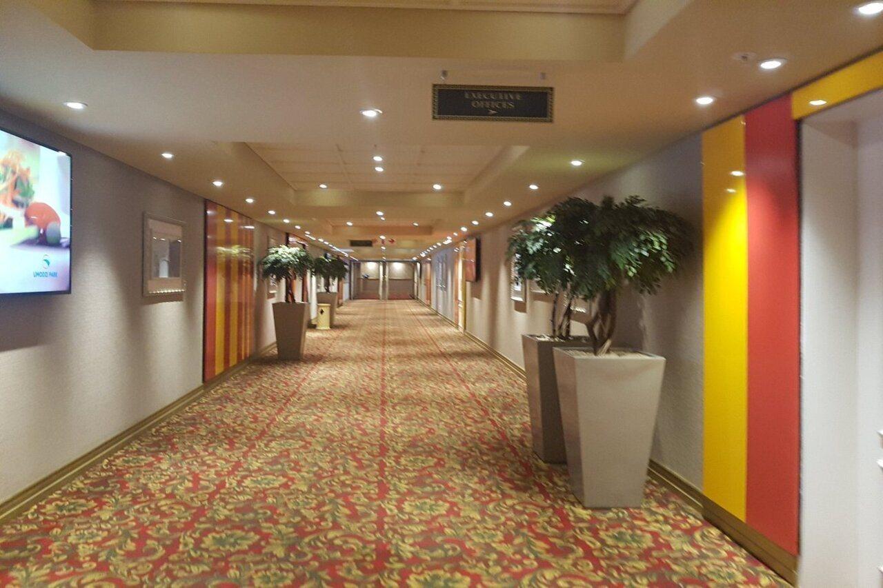 Mondior At Emperors Palace Kempton Park Buitenkant foto
