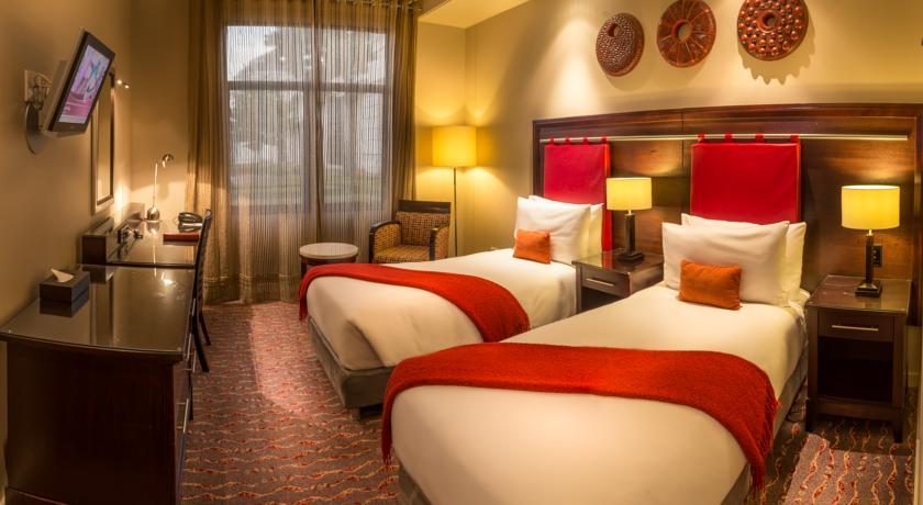 Mondior At Emperors Palace Kempton Park Buitenkant foto