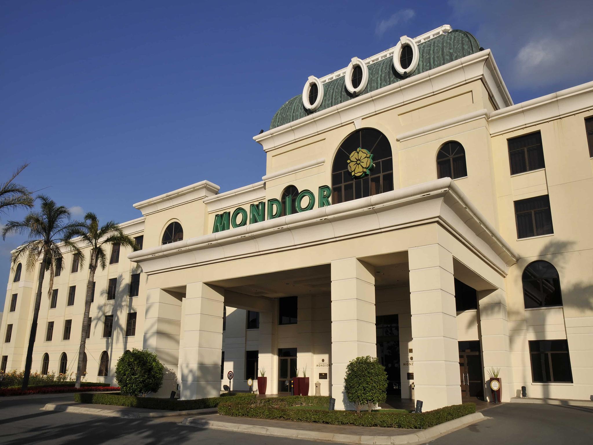 Mondior At Emperors Palace Kempton Park Buitenkant foto