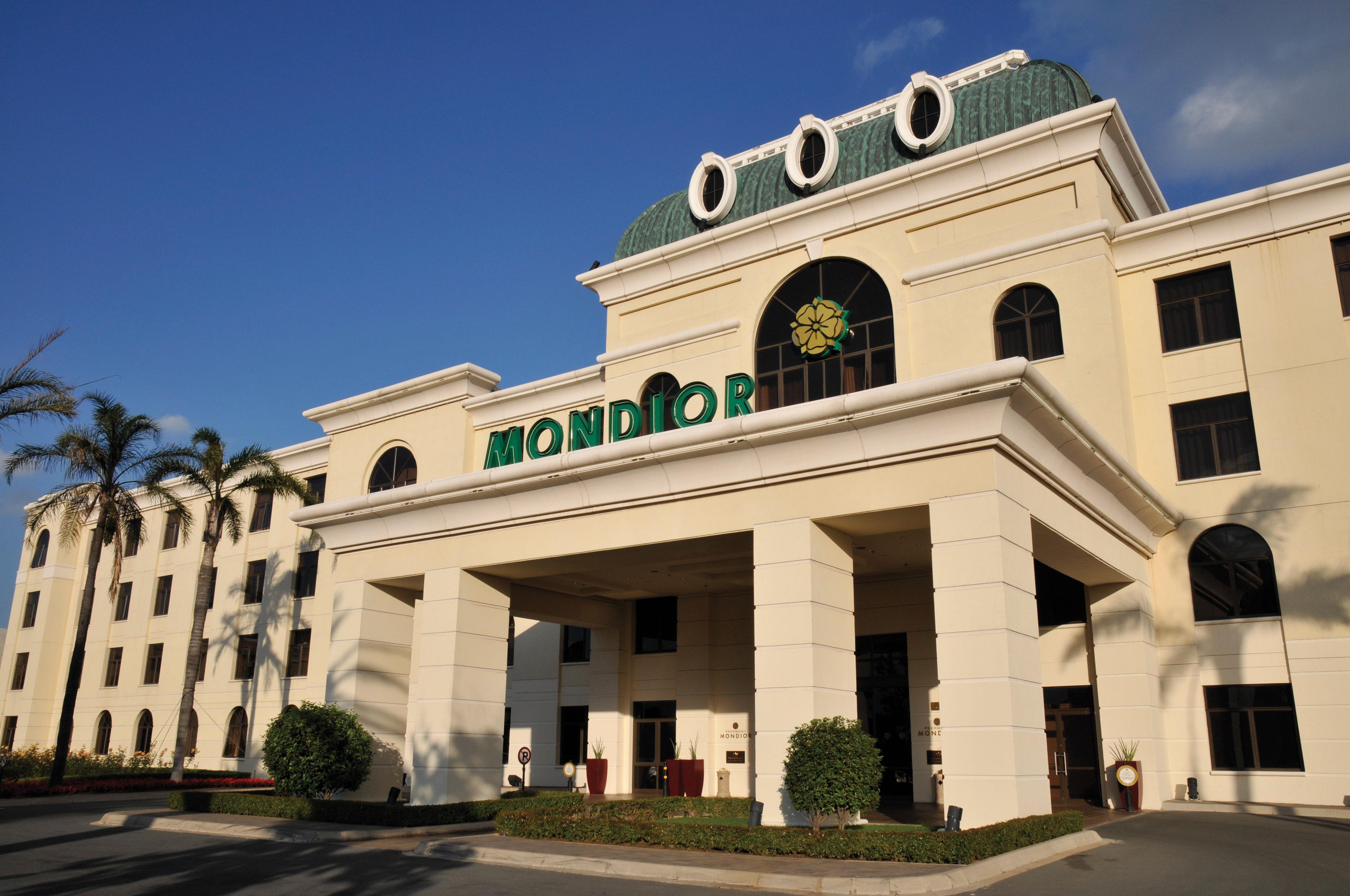 Mondior At Emperors Palace Kempton Park Buitenkant foto