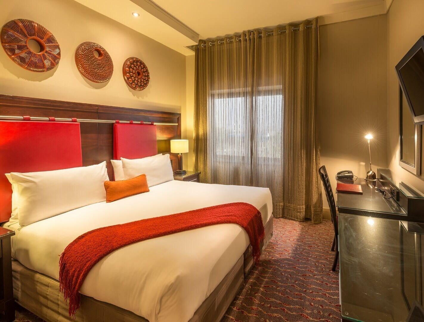 Mondior At Emperors Palace Kempton Park Buitenkant foto