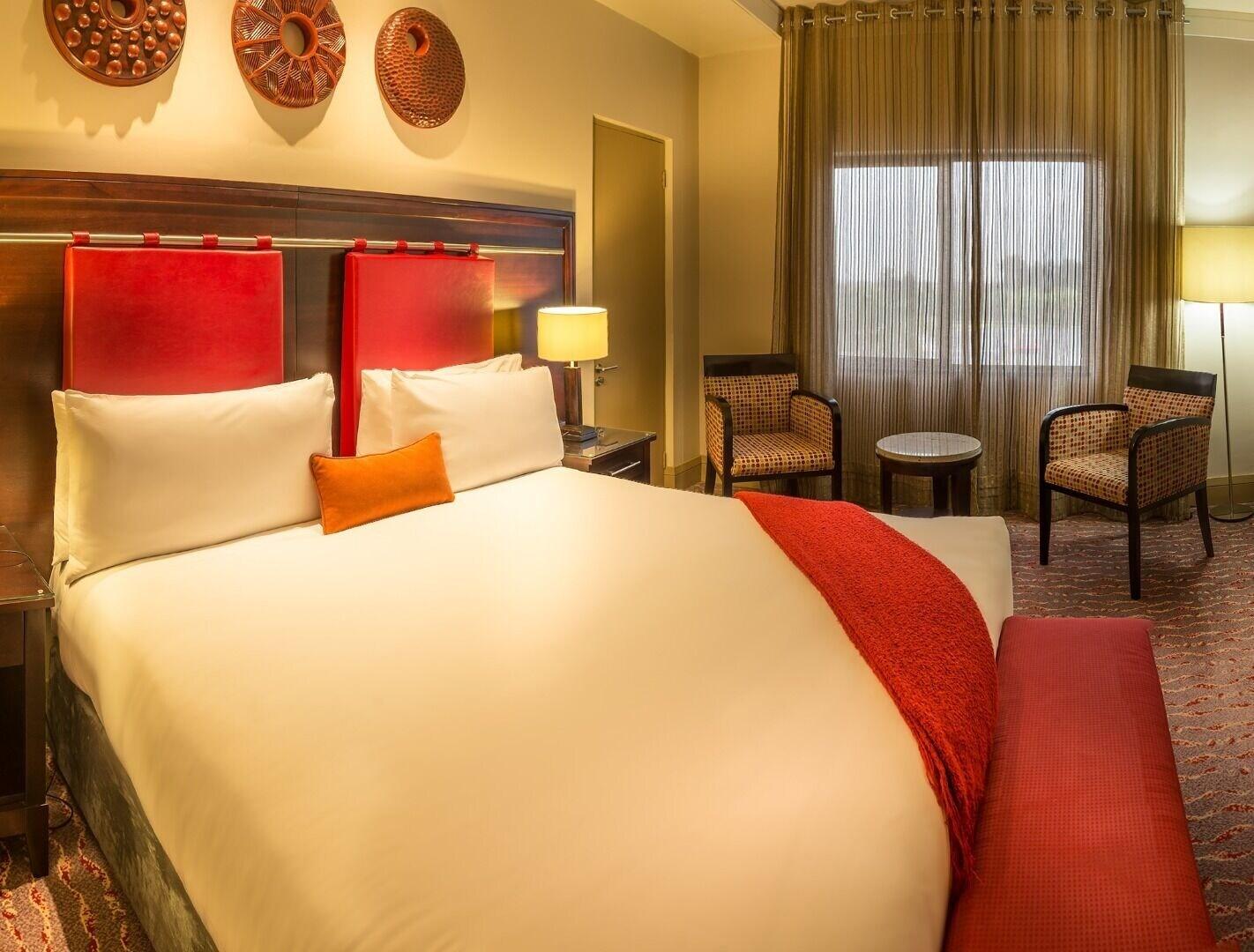 Mondior At Emperors Palace Kempton Park Buitenkant foto