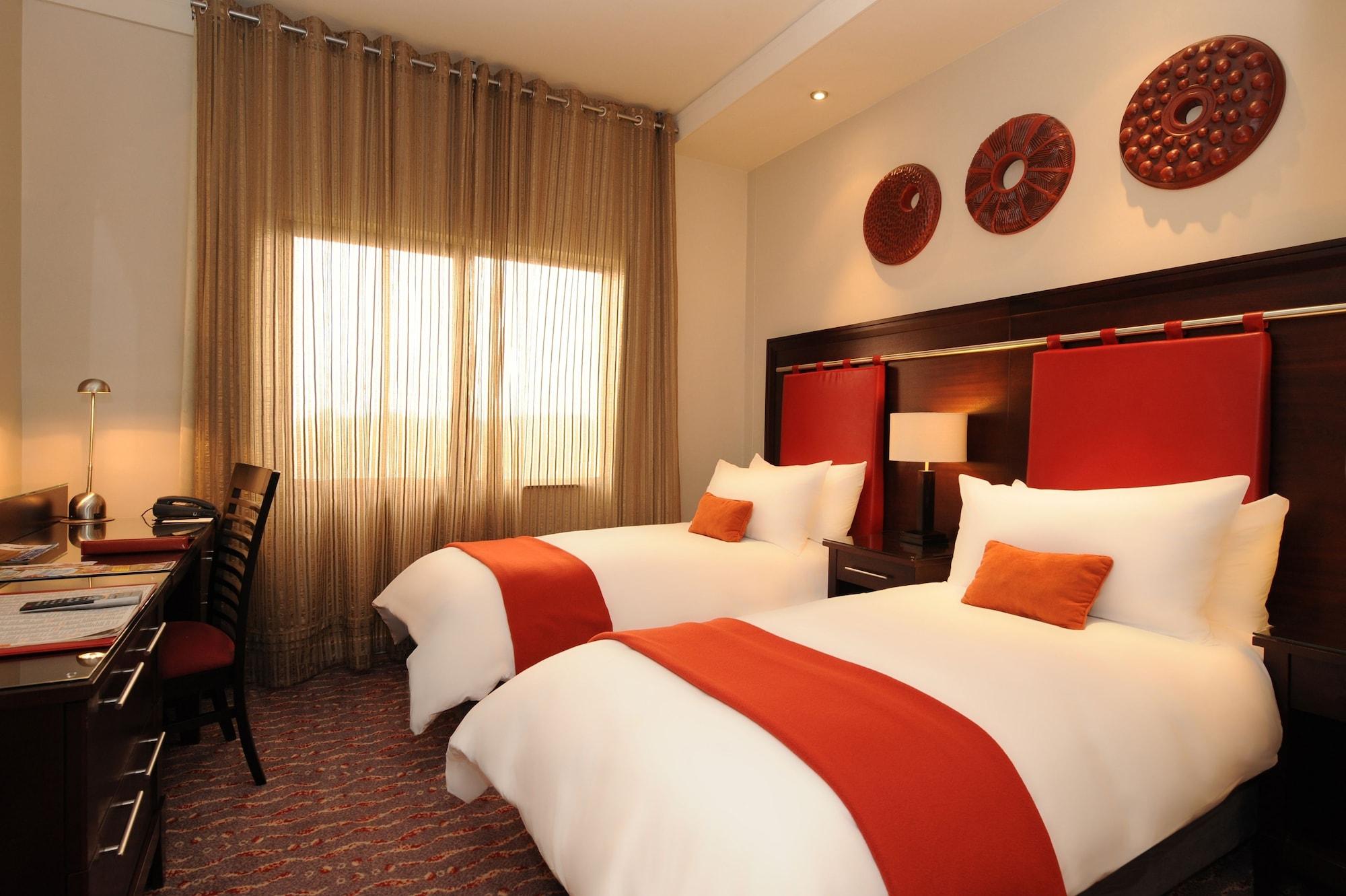 Mondior At Emperors Palace Kempton Park Buitenkant foto
