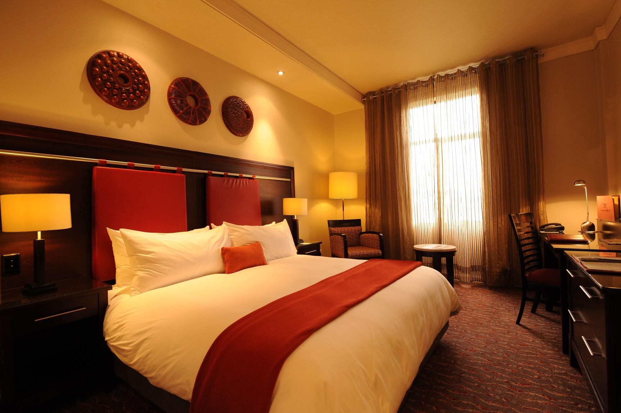 Mondior At Emperors Palace Kempton Park Buitenkant foto