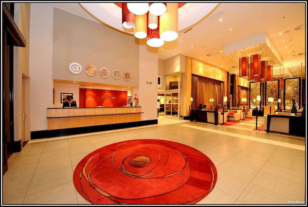 Mondior At Emperors Palace Kempton Park Buitenkant foto