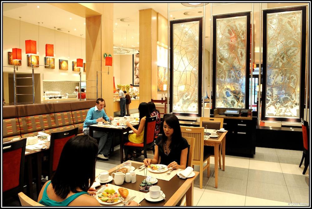 Mondior At Emperors Palace Kempton Park Buitenkant foto