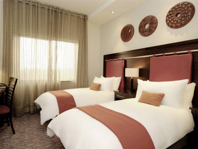 Mondior At Emperors Palace Kempton Park Buitenkant foto