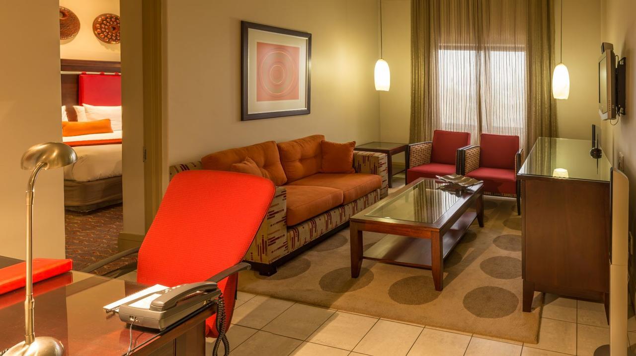 Mondior At Emperors Palace Kempton Park Buitenkant foto
