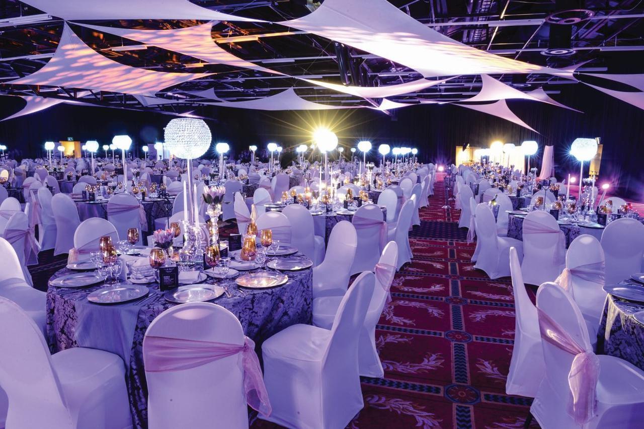 Mondior At Emperors Palace Kempton Park Buitenkant foto