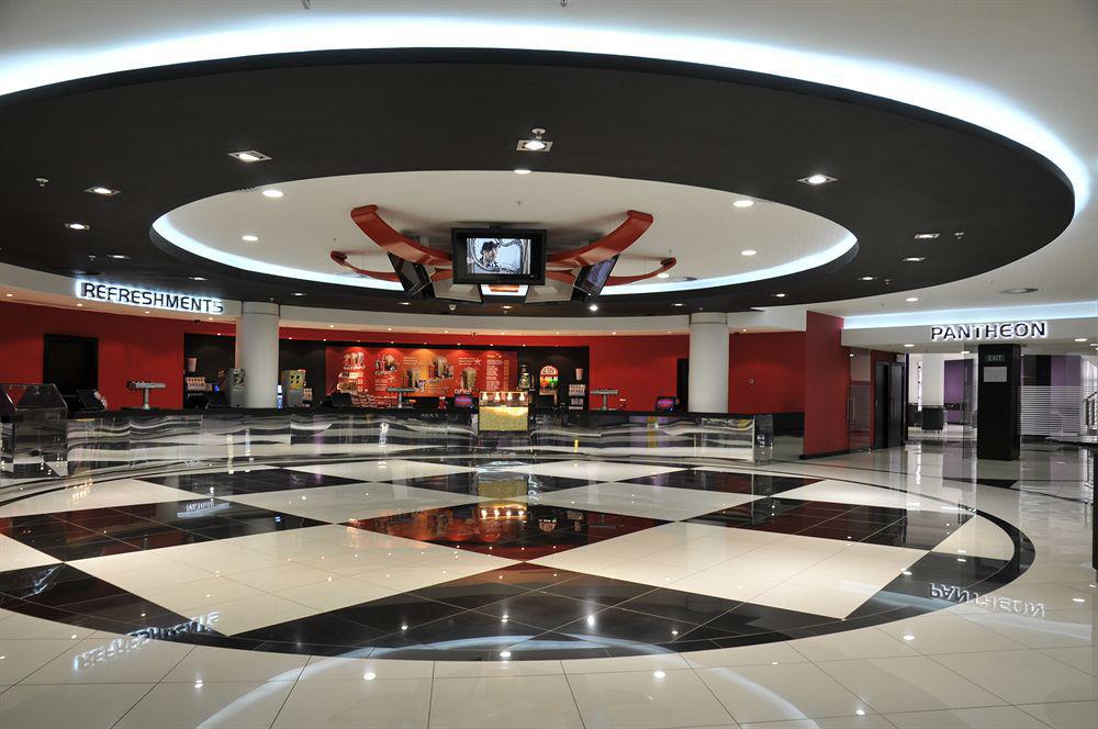 Mondior At Emperors Palace Kempton Park Buitenkant foto